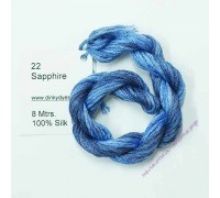 S-022 Sapphire